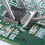 Professional Soldering Iron Tip with Spade Design for-T12 1403 7