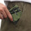 Mini  Pouch Pocket Organizer Mini Pocket Tool Pouch with-Black 5