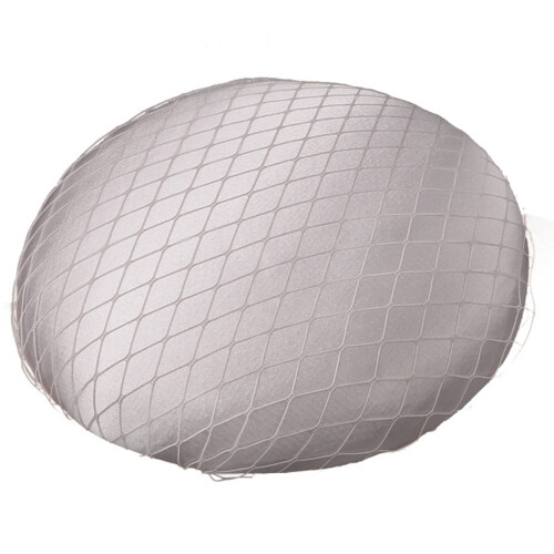Bulk tovenaarbasis 15 cm diameter modevak Crafting-Grijs