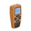 Handheld Wood Moisture Tester with High Precisions-Yellow 6