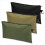 Pochette à outils 3 pièces, sac à fermeture éclair, petit-Noir 7