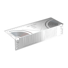 Multifunction Metal Bending Template Tool Strong-Medium size