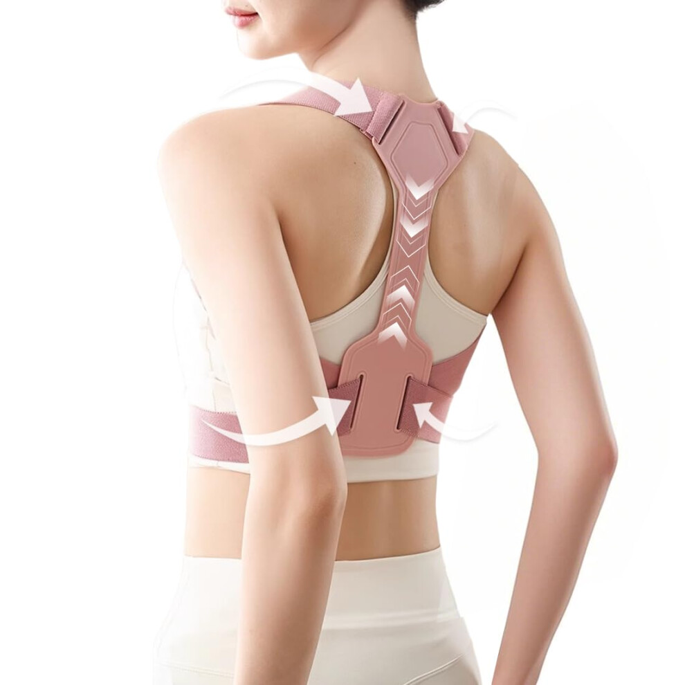 Posture Corrector Back Support Belt, Back Support, Shoulder Brace