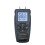 Professional Wood Moisture Detector for Accurate Testing-Black 1
