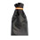 Couvercle de robinet d'extérieur, chaussettes de-Noir 64cm 6