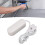 WiFi Water Leak Sensor, Flood & Overflow Alarm, Wall Mount 16