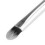 5-teiliges Augen-Make-up-Pinsel-Set aus 8