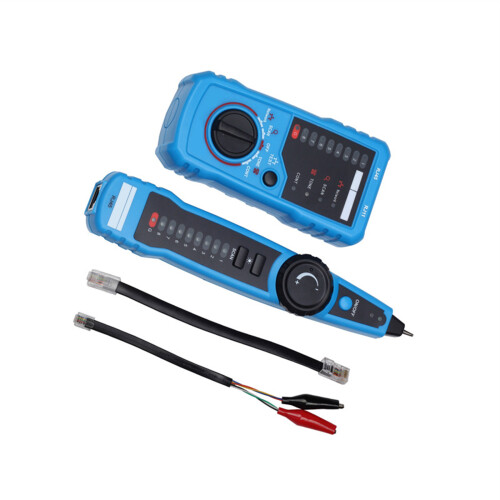 Precisions Internet Wire Monotor for Live Line Polarity