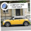 Car Clock Mini Digital Dashboard Clock with Precise Display for Vehicle Interior and Desk Use 2