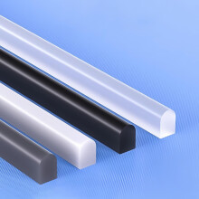 Shower Splash Guard 50800cm SelfAdhesive Seal Strip, Prevents Water Flooding (600cm)