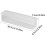 Rectangular Transparent Food Grade Pasta Container, Stackable Freezable Crisper Boxes 4