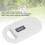 Pet Microchip Reader 134.2KHz Handheld with Buzzer, 5h Battery 3