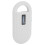 Pet Microchip Reader 134.2KHz Handheld with Buzzer, 5h Battery 6