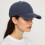 Casquette de soleil ventilée à dessus ouvert avec-Bourgogne 6