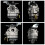 Efficient TU26 Carburetor For TU26/1E34F/1E36F Engines In ATVs 4