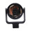 Surveying Reflector for Total Station System, Silver Coated Round Target for Construction Precision 1
