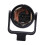 Surveying Reflector for Total Station System, Silver Coated Round Target for Construction Precision 4