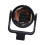 Surveying Reflector for Total Station System, Silver Coated Round Target for Construction Precision 5