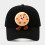 Casquette de Baseball imprimée Hamburger créative, chapeau en-5 5