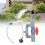 Automatic Venturi Fertilizers Injector Switches-1.5 inches 3
