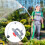 Automatic Venturi Fertilizers Injector Switches-1.5 inches 7
