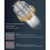 Rustproof Brass Water Filter Backwash Mechanism Water-3/4" 5