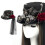 Chapeau haut-de-forme à Motif d'équipement réglable, accessoire 2