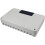8Zone Smart Heating Controller Hub for MultiZone Central and Floor Heating with Valve Actuator Control, White ABS 1