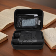 Waterproof Night Vision Goggles 32GB Storage HD Digital Binoculars