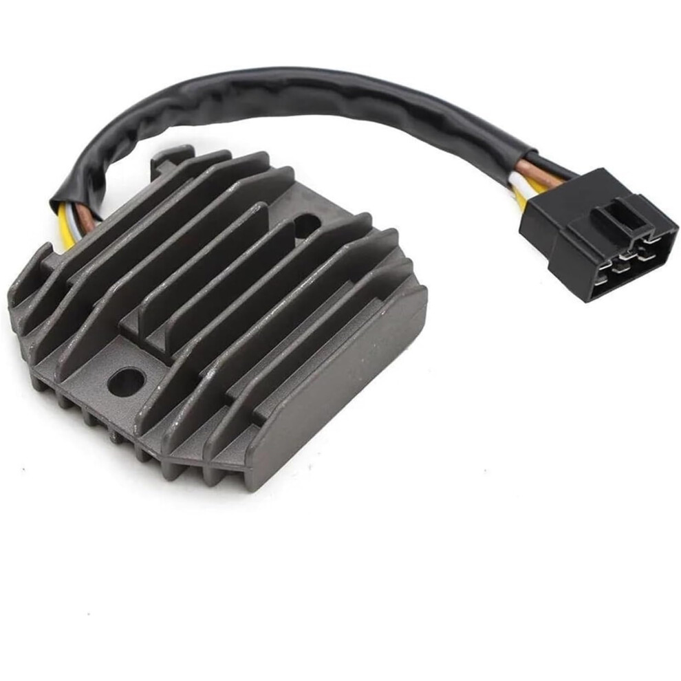 Ignition Switch Regulator Rectifier For Kawasaki Zr400 Zr550 Zr750 Zephyr Zxr250 Zzr400 Zzr600 9001264842178