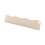 Sink Guard Wall Backsplash, Splashproof  Barrier, Water Splash Protector for Dishwashing, White 1