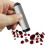 Small diffraction spectroscope, gemstone, gemstone length, jeweler, gemstone tester, handheld gemstone spectroscope Ref: 9257 5