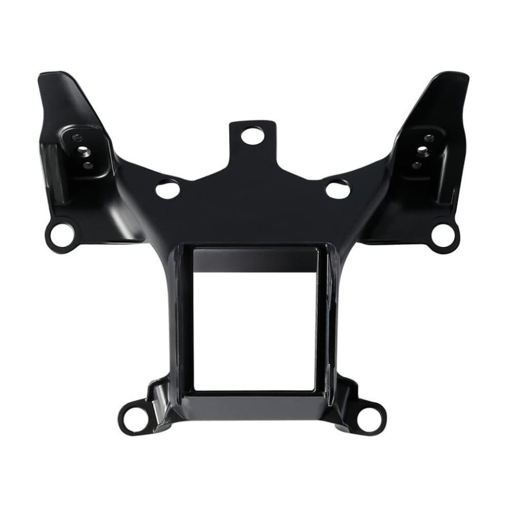 Fairing Bracket For Yzf R6 20172024 Oem Fit Upper Front Stay For Enhanced Stability And Durability 9001264841812
