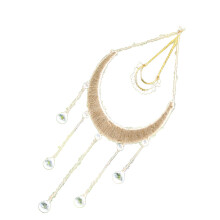 Crystal Ball Ornament Wall Hangings Pendant Perfect for-Type C
