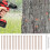 25Pcs Coppers Nails Tree Stump KillersBulk Stump Removal Spikes Hardware Nails for Trees Removing Stumps 6