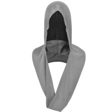 Lightweight Cooling Hoodie Towel UPF50 Perfect for Hiking,-11