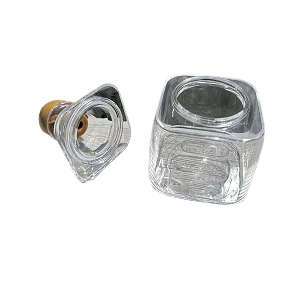 Mini Tequila Bottles, Empty Wine Bottles, Plastic Wine Bottles For Drinking, Mini Tequila Bottles For Cocktailschampagne 6132468387073