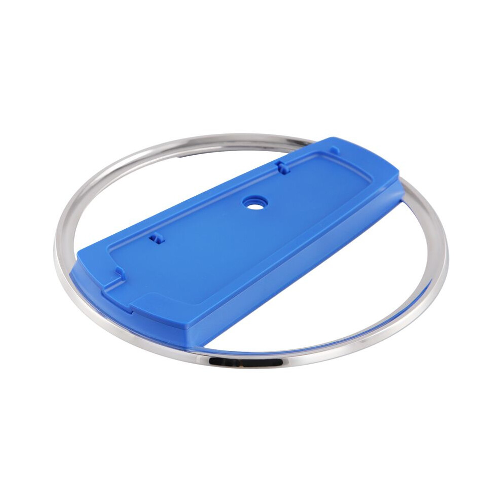 Cooling Slim Vertical Stand For Ps5 Base Great Heat Dissipation For Ps5/Ps5 Slim Consoles Easy Installation Blue 6131667503772