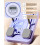 Pilates Reformer Board Multifunctional Ab Roller Wheel Training Board 2