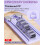 Pilates Reformer Board Multifunctional Ab Roller Wheel Training Board 3