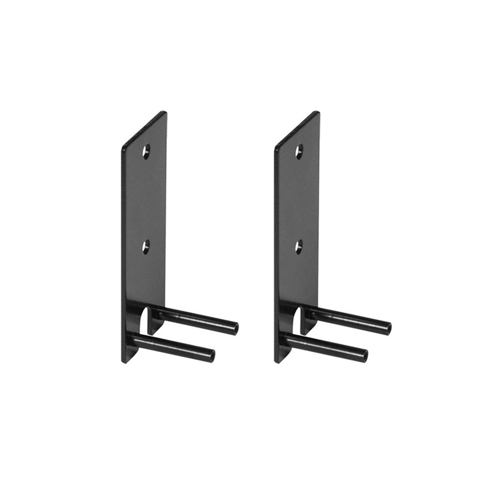 Wall Mount Metal Bracket For Bose Lifestyle 650 Home Theater Surround Speaker System Durable And Secure 6131186962531