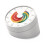 Visual Classroom Timer for Kids - Desk 60 Minutes Countdown Timers for Teachers and Students Easy Rotating and Reading 1