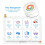 Visual Classroom Timer for Kids - Desk 60 Minutes Countdown Timers for Teachers and Students Easy Rotating and Reading 5