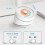 Visual Classroom Timer for Kids - Desk 60 Minutes Countdown Timers for Teachers and Students Easy Rotating and Reading 9