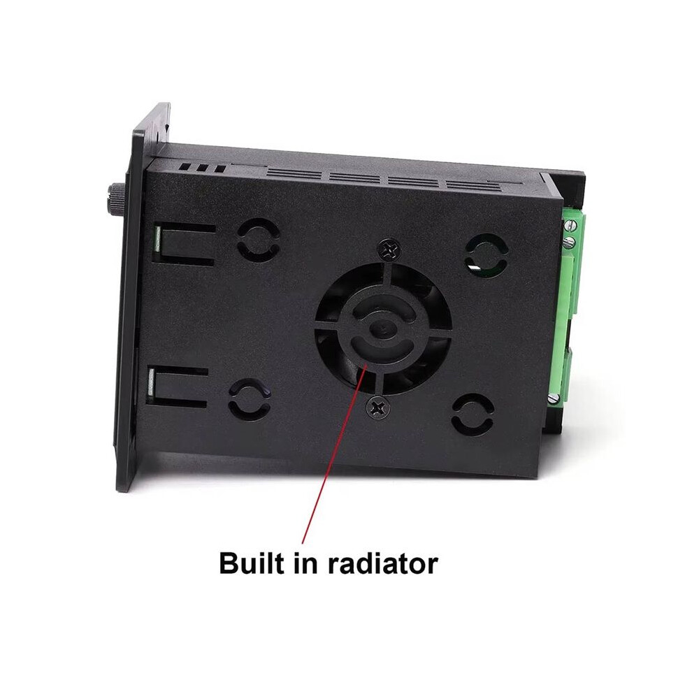 Frequency Converter 750W VFD Single Phase 220V Input 3 Phase 220V ...