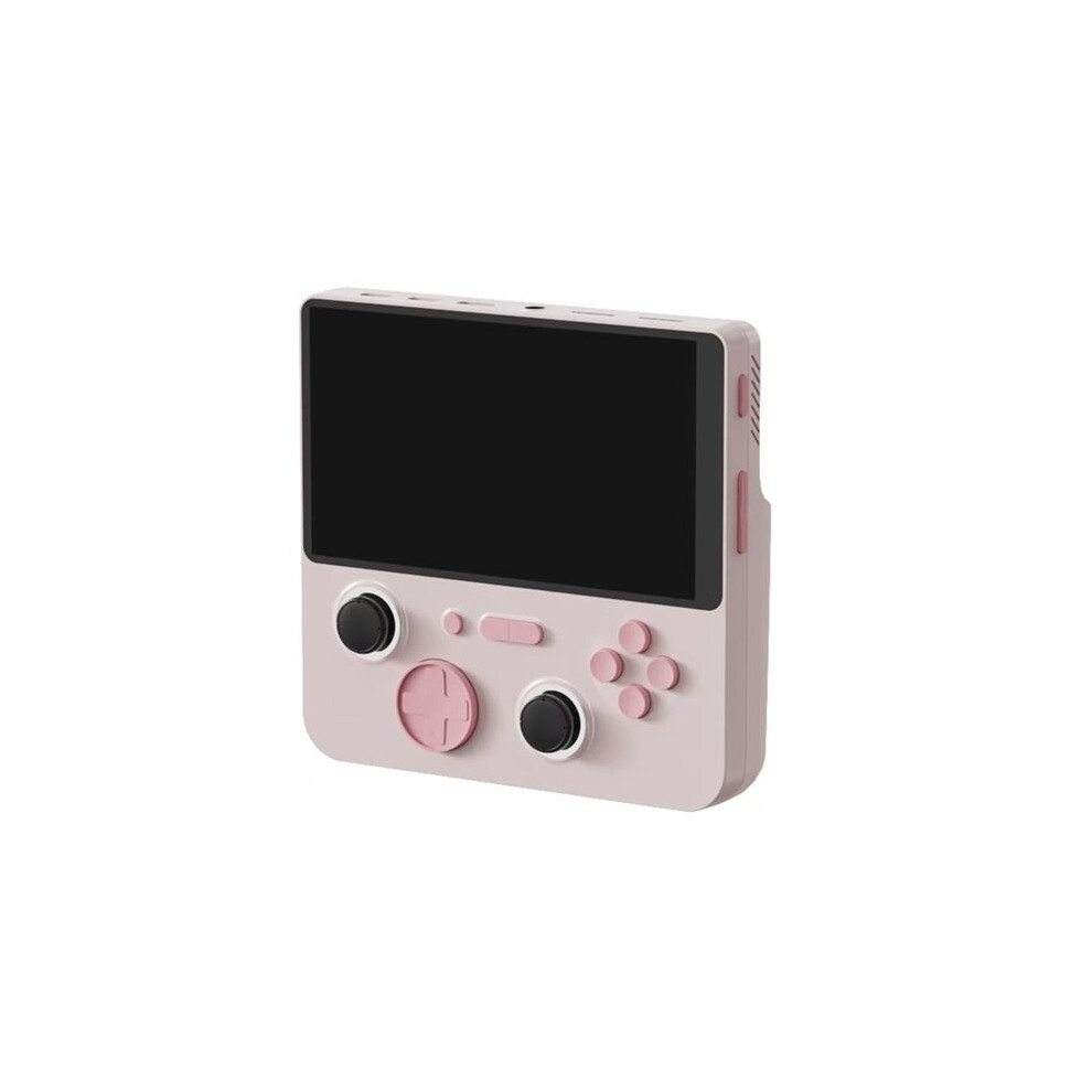 Photos - Car Amplifier E5Plus Handheld Video Game Console HD Retro Game Console with Double Handle64G 6000mAh Video Handheld Game Console A