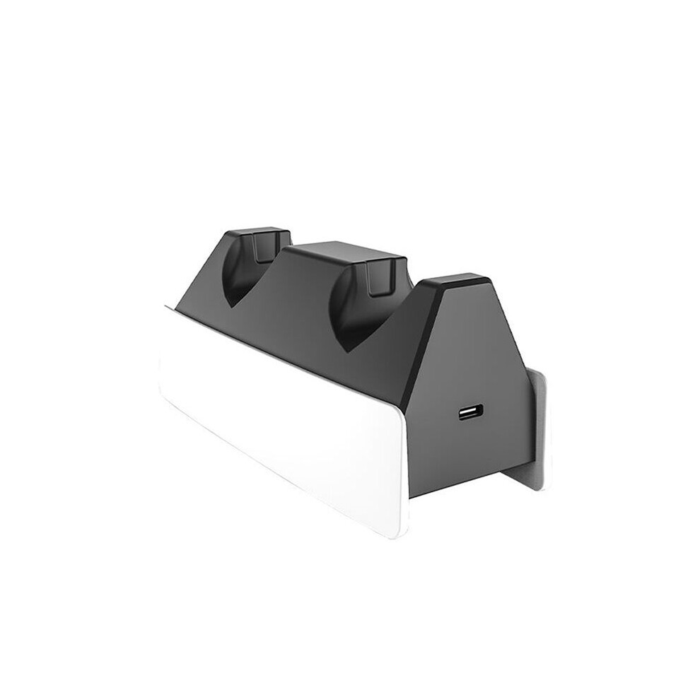 For Ps5 Controller Charger Accessories With Fast Charging Dual Controller Charging Stand For Playstation 5 6131186919887