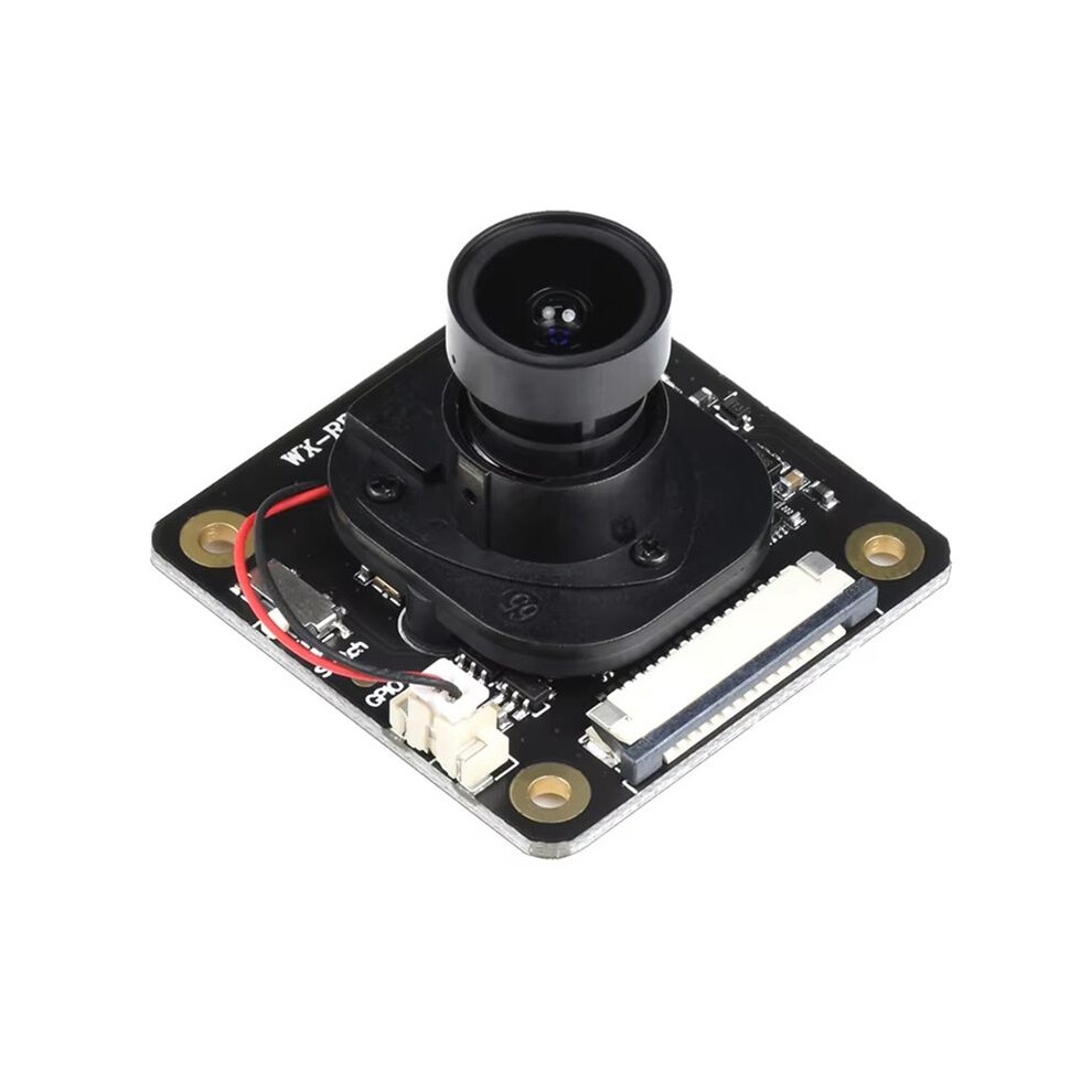 For Raspberry Pi Imx290-83 Ir-Cut Camera Industrial Starlight Camera Sensor Fixed-Focus 2Mp For Raspberry Pi 4B 3B+ 3B 6131736560897