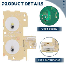 Dla CDJ 2000 Nexus Pause Cue Circuit Board DWX3339 dla CDJ 2000 Nexus DJ Equipment Repairs Accessories