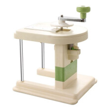 Cabbage Shredder Stainless Steel Vegetable Cutter Veggie Peeler Hand Crank Multifunctional Food Chopper for OnionCabbage